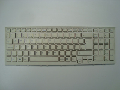 Клавиатура за лаптоп Sony Vaio VPC-EE PCG-61611M 148915541